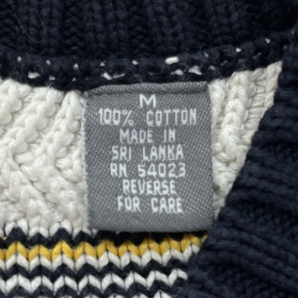 GAP tag size